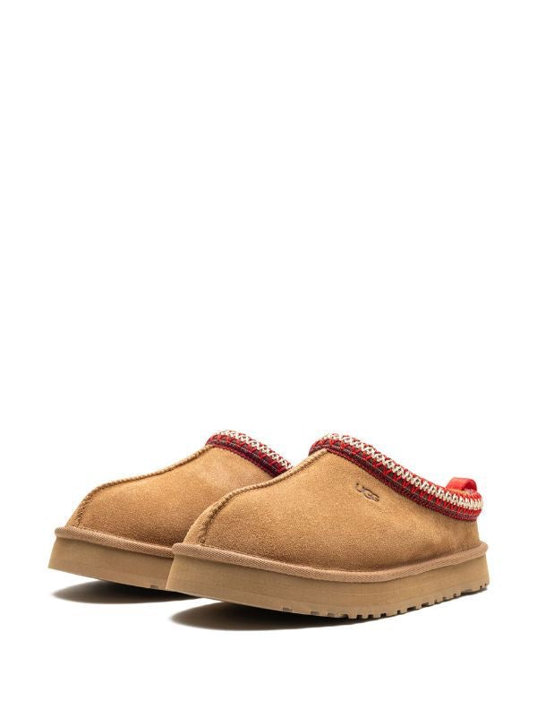 UGG Tazz Slipper Chestnut Brown