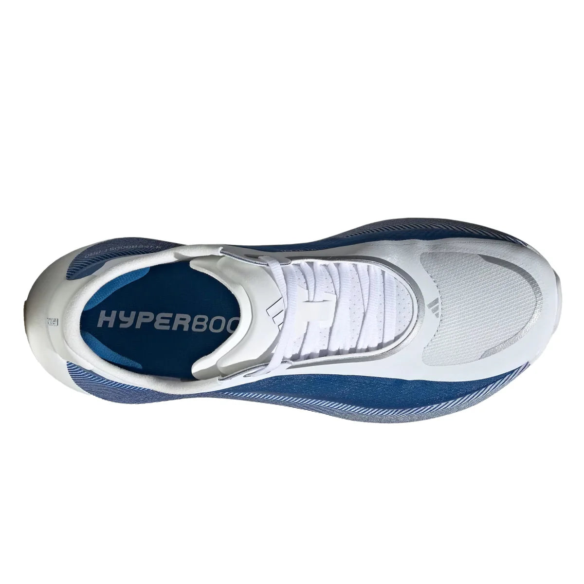 Adidas Hyper Boost Edge Men's Running Sneakers.