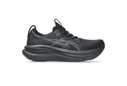 Asics Gel-Nimbus 28 Black/Graphite