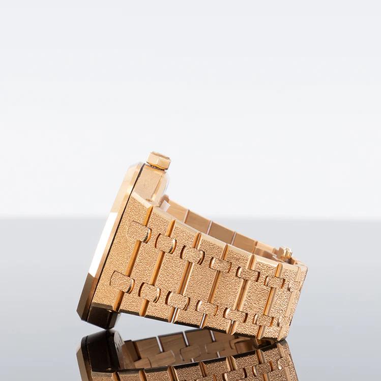 AUDEMARS PIGUET ROYAL Oak