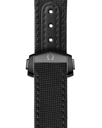 Omega SPEEDMASTER DARK SIDE OF THE MOON