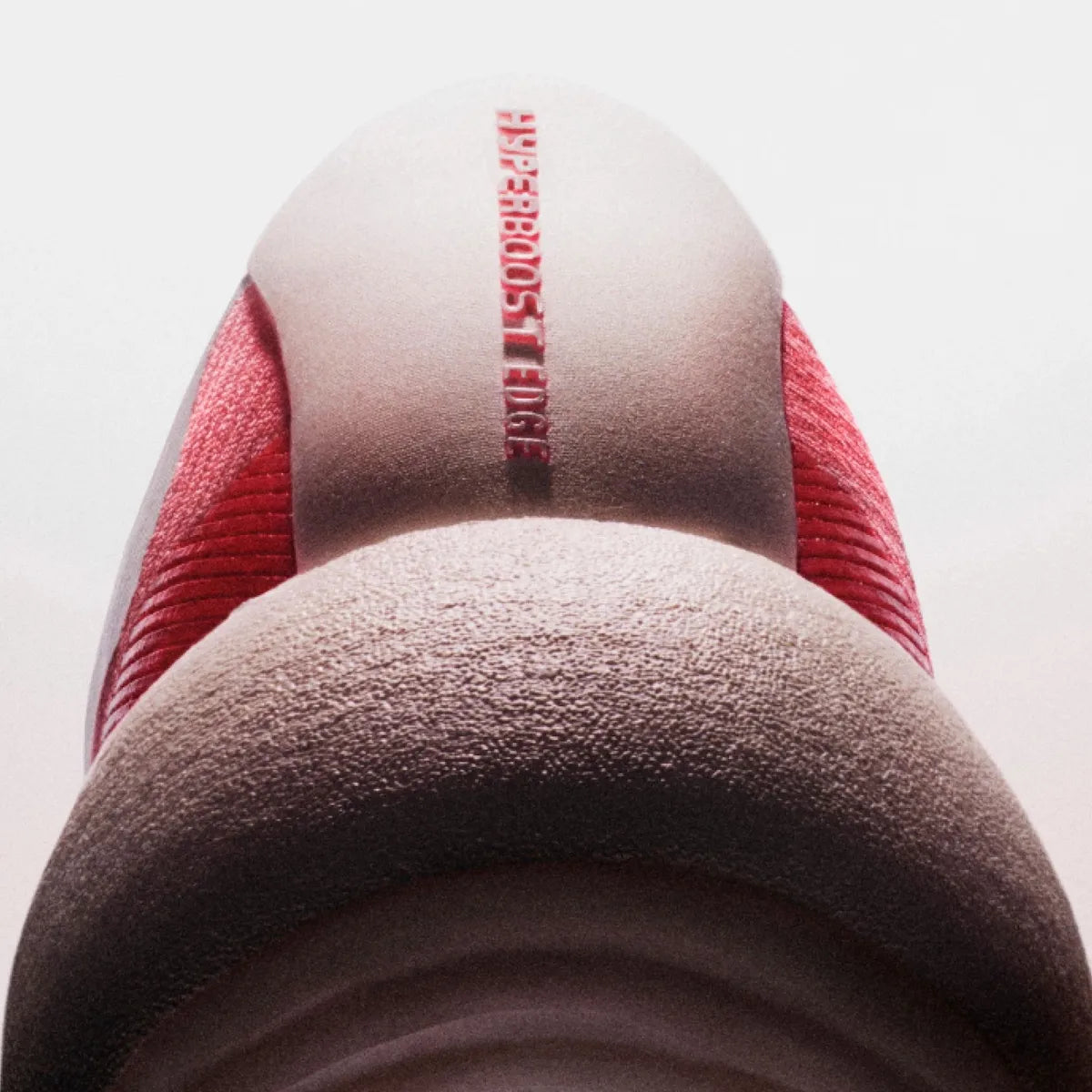 adidas Hyper Boost Edge
‎White Pure Ruby