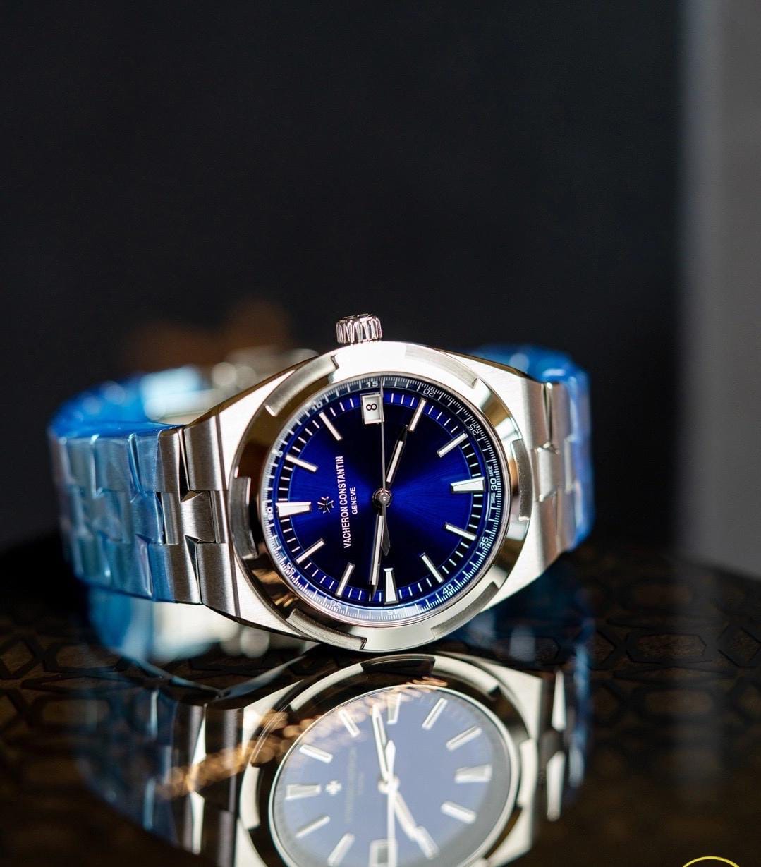 Vacheron Constantin Overseas 4500V/110A