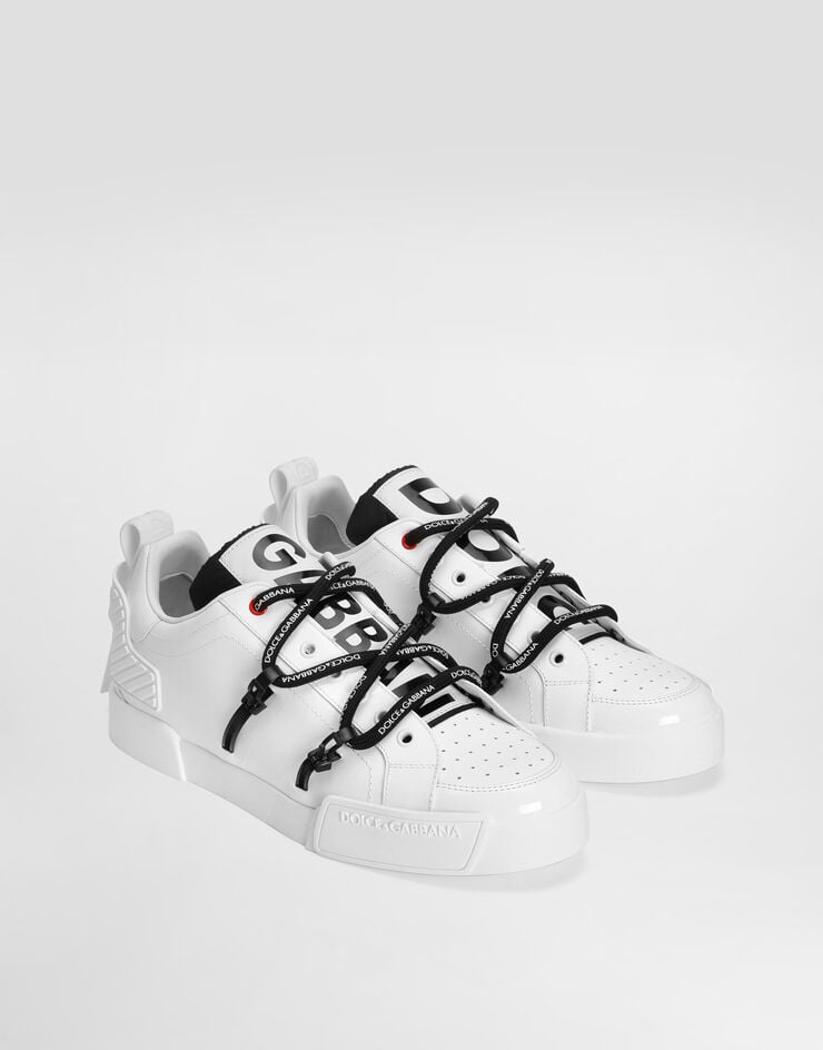 Dolce & Gabbana "White"