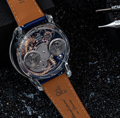 “ Jacob& Co “ Astronomia Dragon 🐉