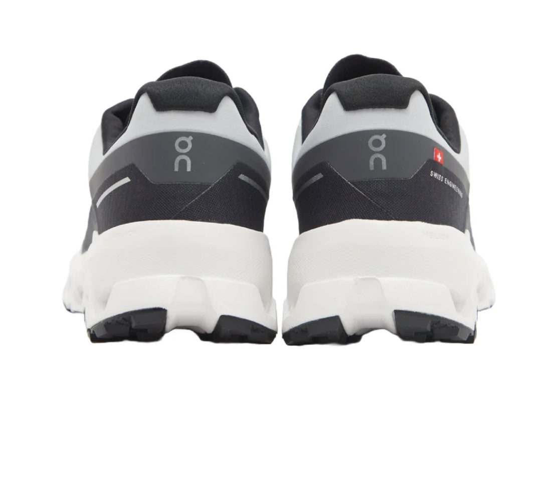 On Cloudvista 2 Glacier/Eclipse