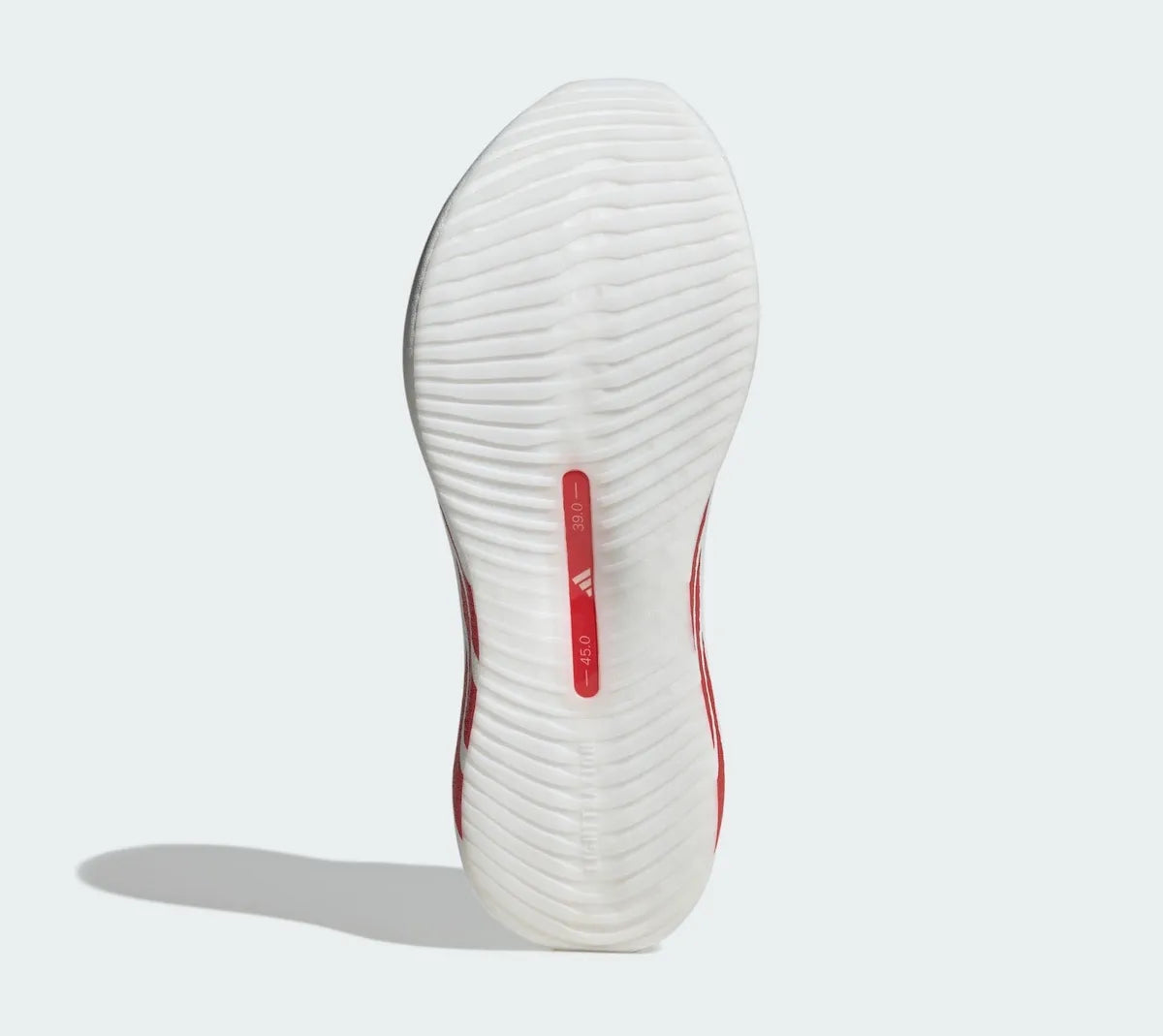 adidas Hyper Boost Edge
‎White Pure Ruby