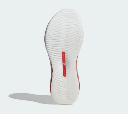 adidas Hyper Boost Edge
‎White Pure Ruby