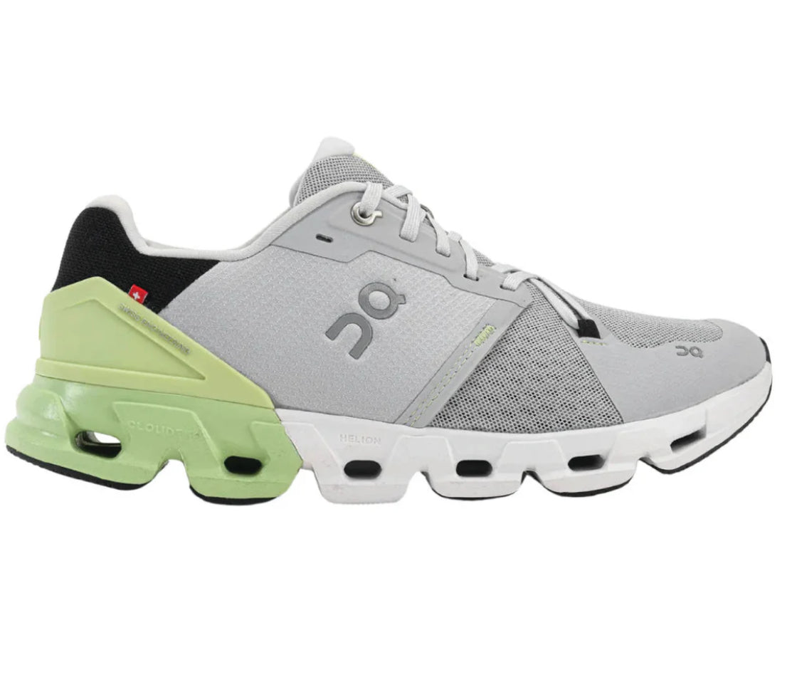 On Cloudflyer 4 men's