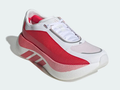 adidas Hyper Boost Edge
‎White Pure Ruby