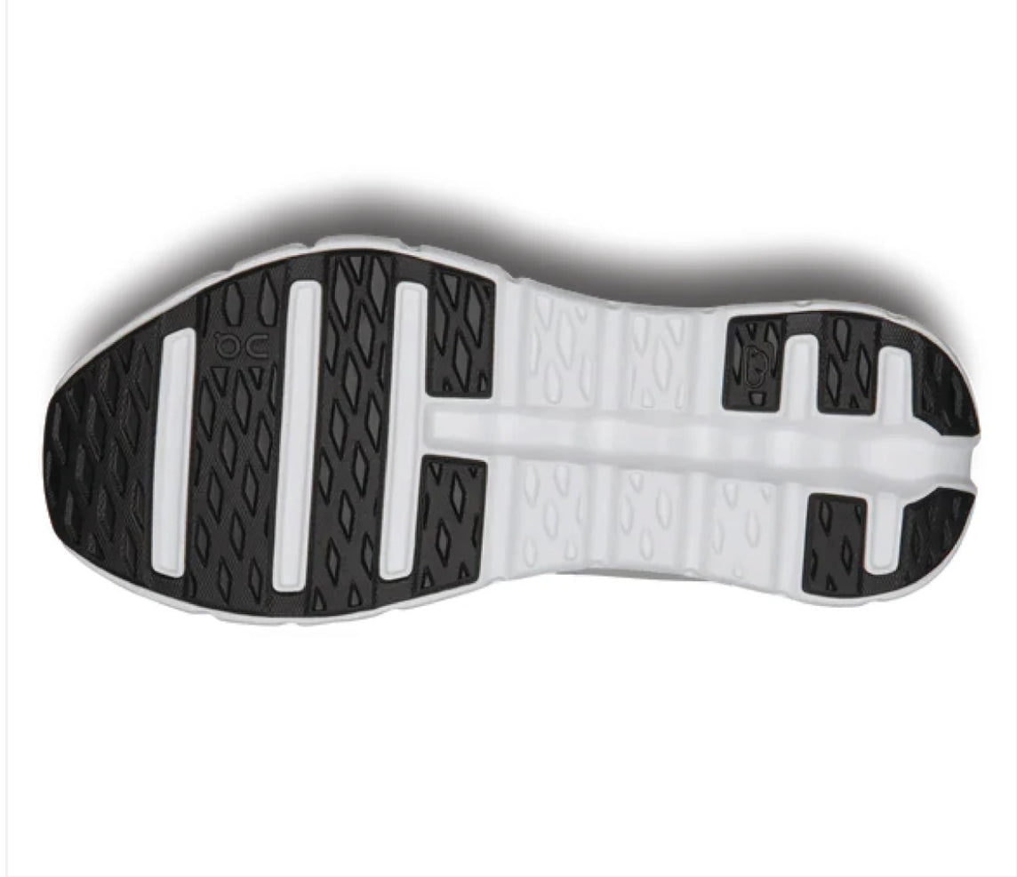 Loewe X On Cloudtilt Green Shoes