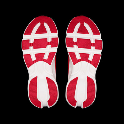 On Running Cloudsolo LOEWE Eggshell Red