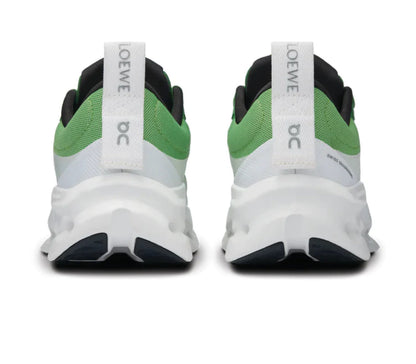 Loewe X On Cloudtilt Green Shoes