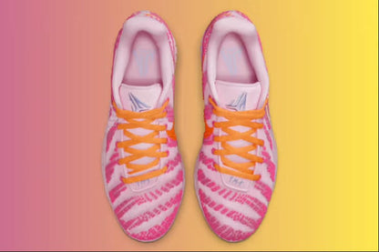 Nike Ja 3 "Jelly Bean" or "Bright Pink"