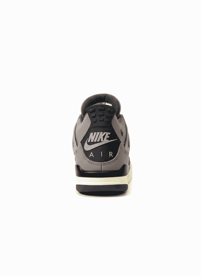 Air Jordan Retro 4 X A Ma Maniére Violet Ore
