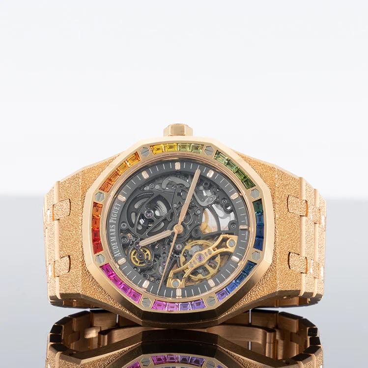 AUDEMARS PIGUET ROYAL Oak