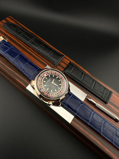 “ NeyMar Jr Jacob & Co.Casino Tourbillon 44mm