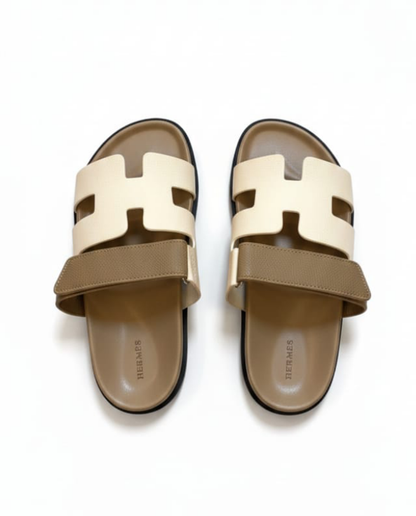 Hermés Chypre Women's Sandals