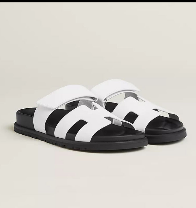 Hermés Chypre Women's Sandals