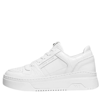 NIKE LOUIS VUITTON AIR FORCE 1 LOW "Virgil Abloh - White/White"