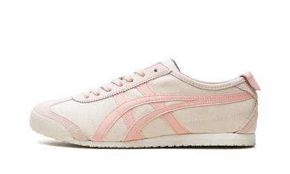 Onitsuka Tiger MEXICO 66 "OATMEAL GINGER PEACH"