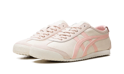Onitsuka Tiger MEXICO 66 "OATMEAL GINGER PEACH"