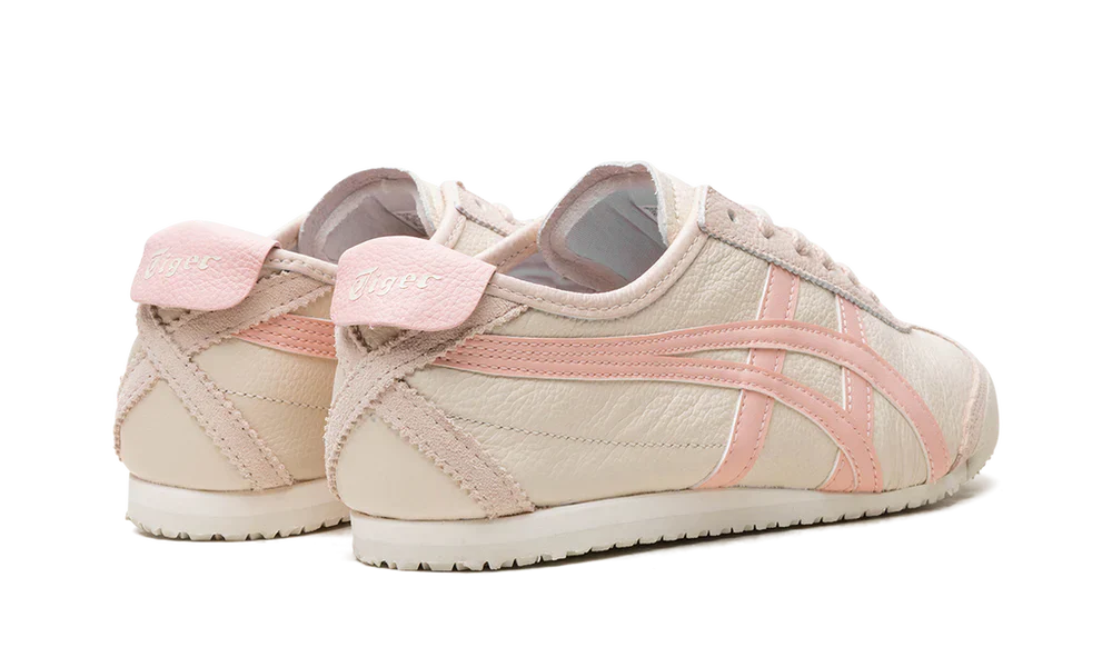 Onitsuka Tiger MEXICO 66 "OATMEAL GINGER PEACH"