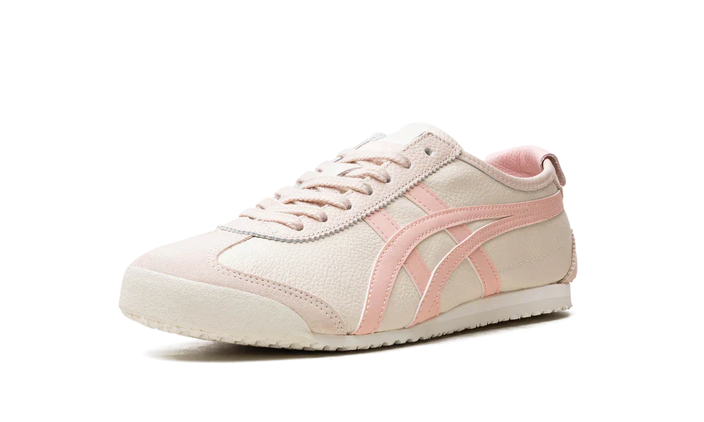 Onitsuka Tiger MEXICO 66 "OATMEAL GINGER PEACH"