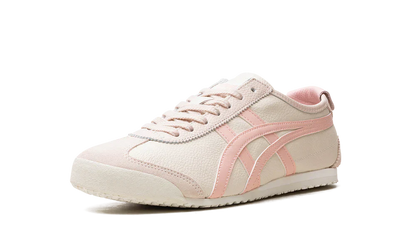 Onitsuka Tiger MEXICO 66 "OATMEAL GINGER PEACH"