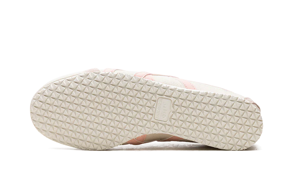 Onitsuka Tiger MEXICO 66 "OATMEAL GINGER PEACH"