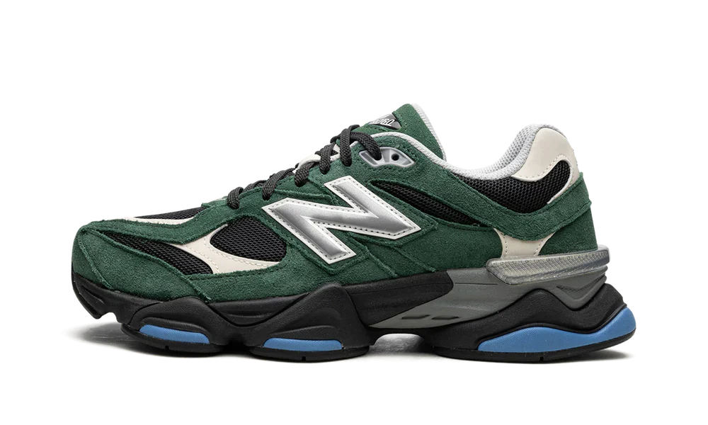 NEW BALANCE 9060 9060 "FOREST GREEN"