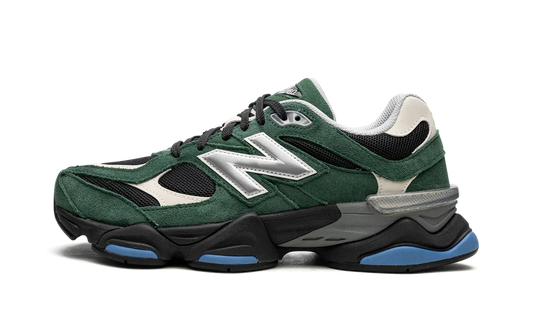 NEW BALANCE 9060 9060 "FOREST GREEN"