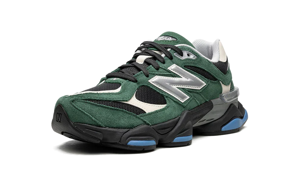 NEW BALANCE 9060 9060 "FOREST GREEN"