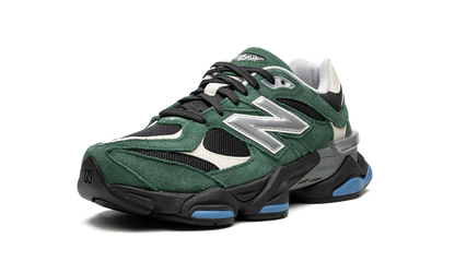 NEW BALANCE 9060 9060 "FOREST GREEN"