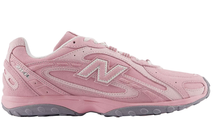 New Balance 204L Pastel Pink ，