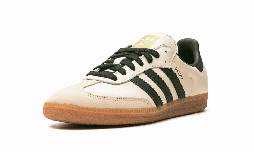 Adidas SAMBA OG "Sand Strata"