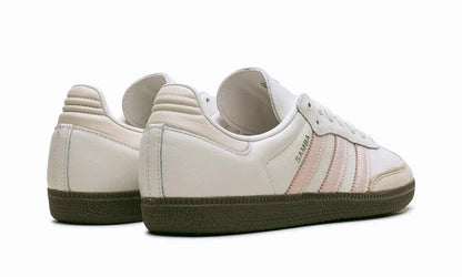 Adidas Samba OG "Wonder Quartz"