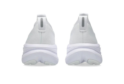 Asics Gel-Nimbus 28 white
