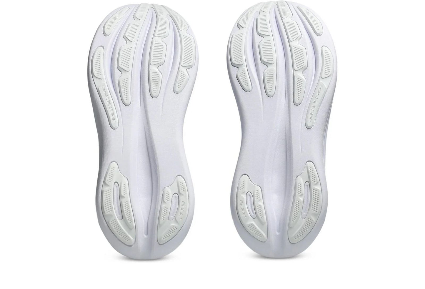 Asics Gel-Nimbus 28 white