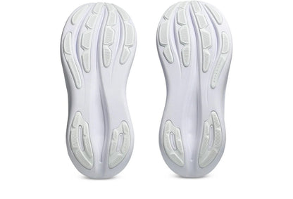 Asics Gel-Nimbus 28 white