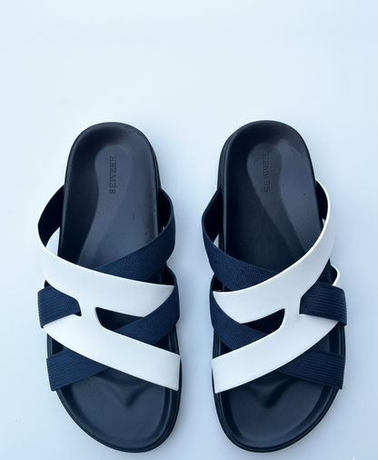 Hermés Kazimir Men's Sandal