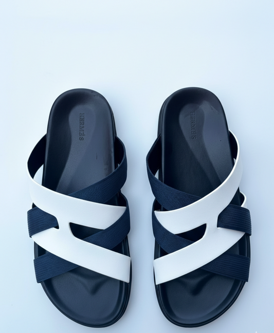 Hermés Kazimir Men's Sandal