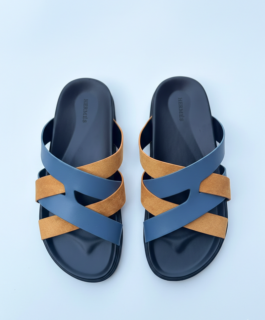 Hermés Kazimir Men's Sandal