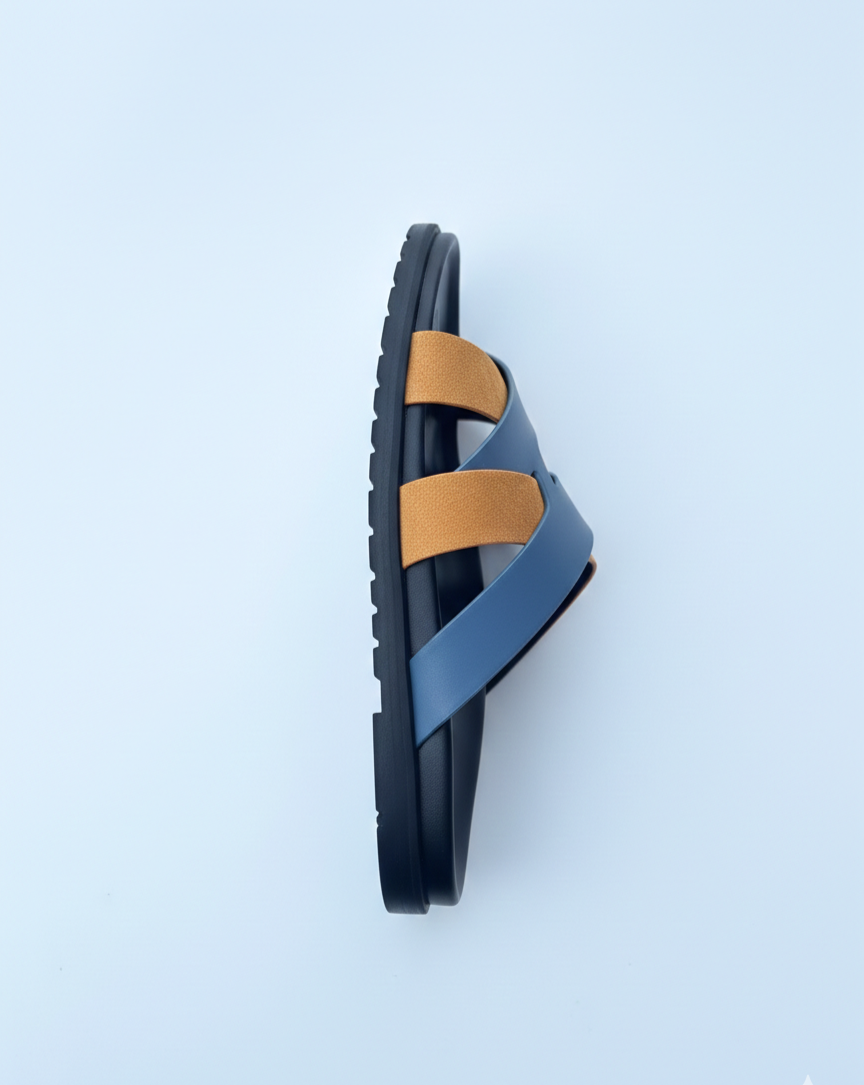 Hermés Kazimir Men's Sandal