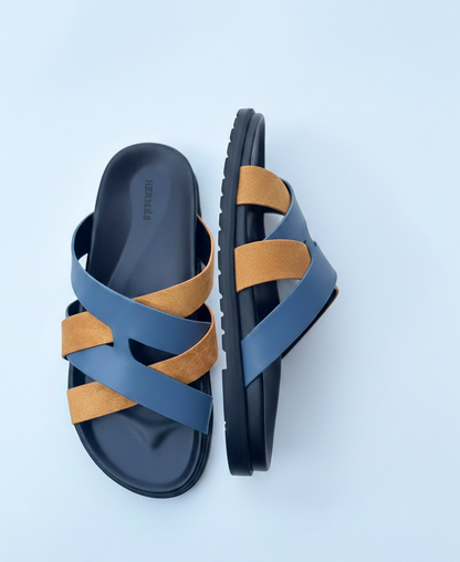 Hermés Kazimir Men's Sandal
