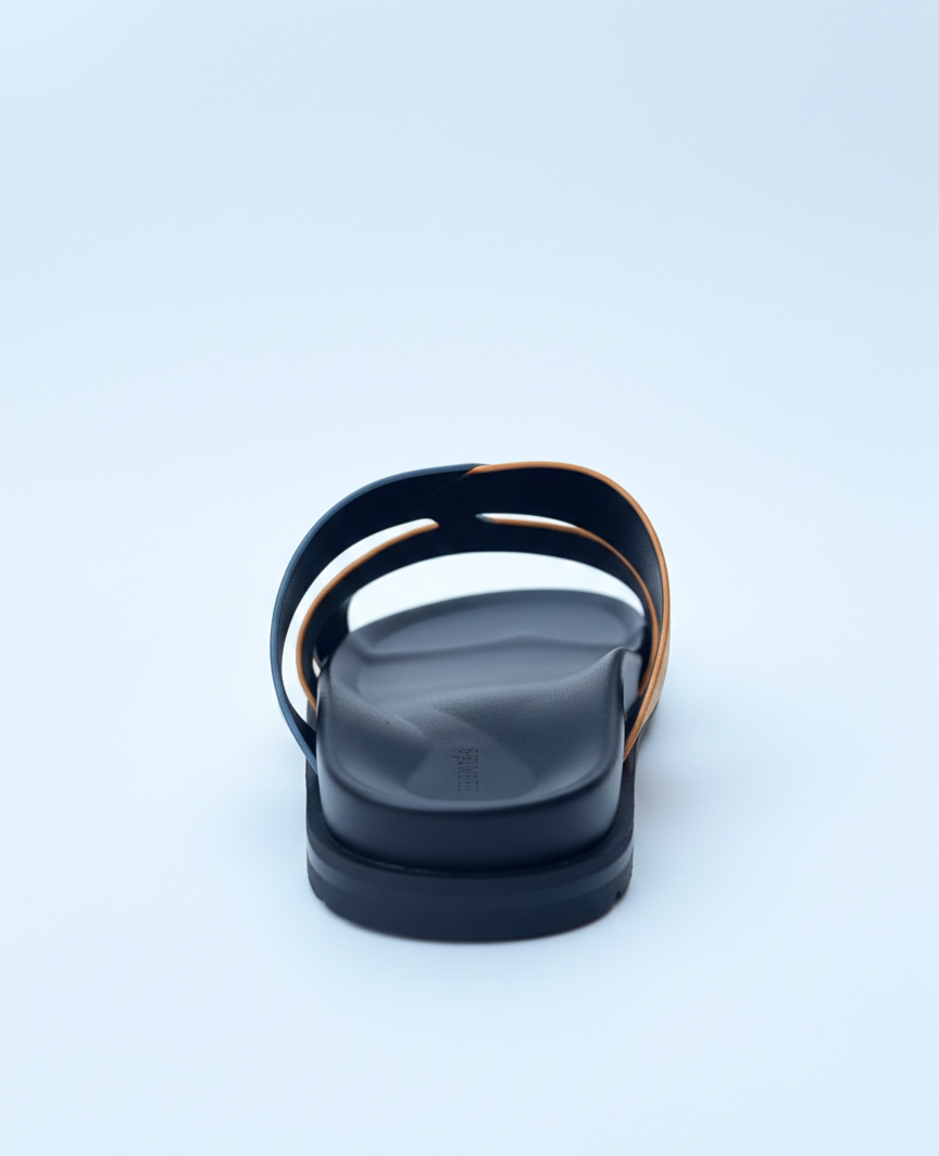 Hermés Kazimir Men's Sandal