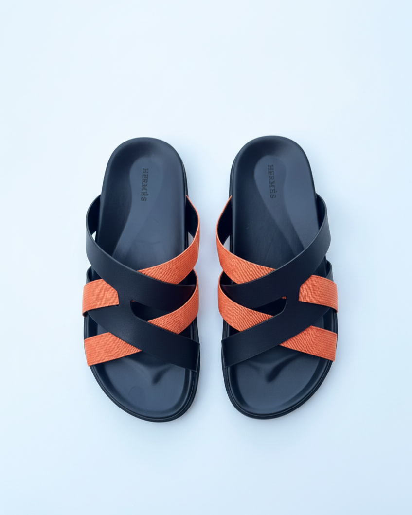 Hermés Kazimir Men's Sandal