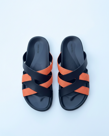 Hermés Kazimir Men's Sandal