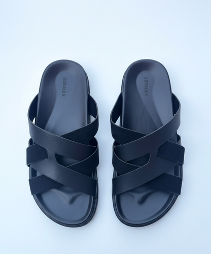 Hermés Kazimir Men's Sandal