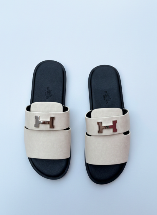 Hermés Jaures Men's Sandal